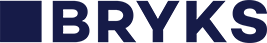 Bryks Logo